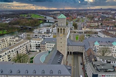 stadt mülheim an der ruhr.